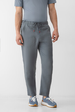 Kiton: Прямые брюки 