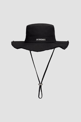 Jacquemus: Панама 