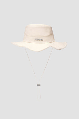 Jacquemus: Панама 