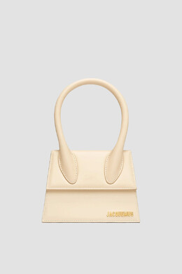Jacquemus: Сумка 