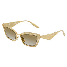 Dolce & Gabbana: Очки  DG