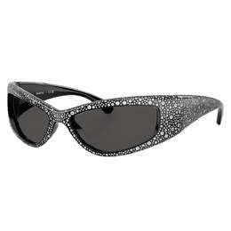Swarovski: Очки 
