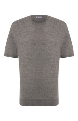 Il Borgo Cashmere: Хлопковый свитер 