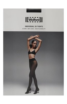 Wolford: Колготки 