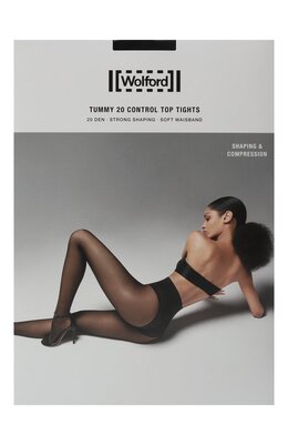 Wolford: Колготки 