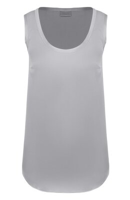 Brunello Cucinelli: Атласный топ 