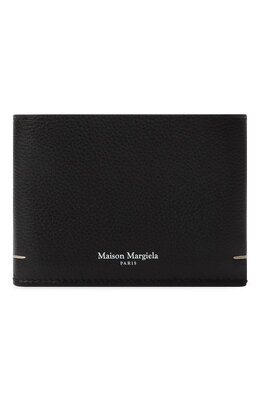 Maison Margiela: Чёрный кошелёк 
