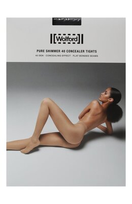 Wolford: Колготки 