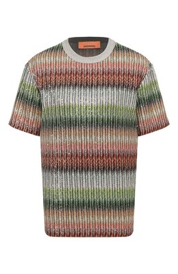 Missoni: Футболка 