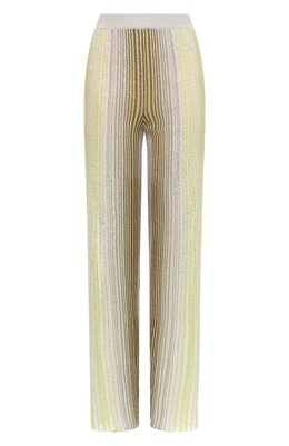 Missoni: Брюки из вискозы 