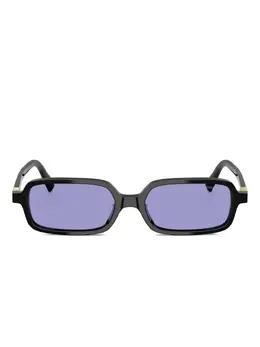 Miu Miu Eyewear: Очки 