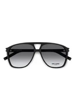 Saint Laurent Eyewear: Очки 