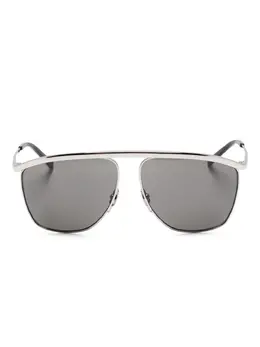Saint Laurent Eyewear: Очки 