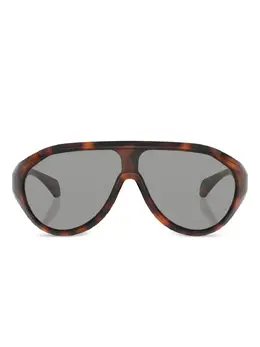 Moncler Eyewear: Очки 