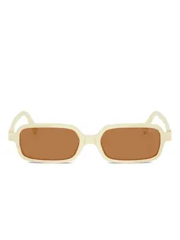 Miu Miu Eyewear: Очки 