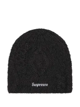 Supreme: Шапка 