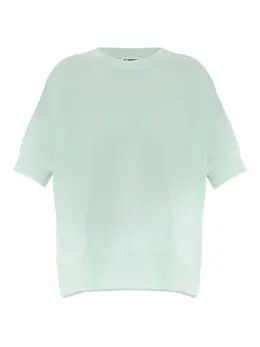 Jil Sander: Кашемировый свитер 