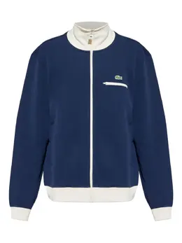 Lacoste: Хлопковый свитшот 