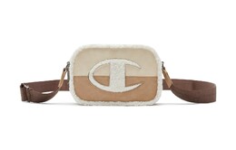 Champion: Коричневая сумка 