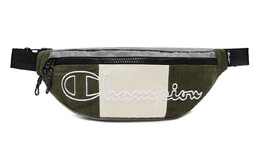 Champion: Тёмная поясная сумка 