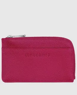 Longchamp: Картхолдер  Le Foulonné