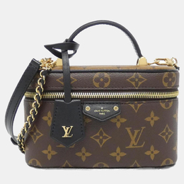 Louis Vuitton: Косметичка 