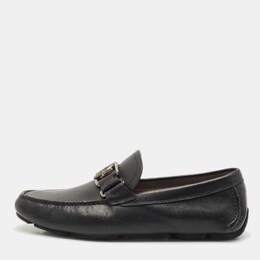 Salvatore Ferragamo: Чёрные туфли 