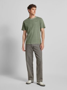Levi's: Джинсы с карманами 