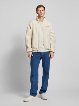 Calvin Klein Jeans: Прямые джинсы 