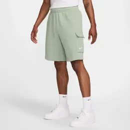 Nike: Спортивные шорты 