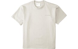 Adidas Originals: Белая футболка 