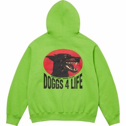 Supreme: Толстовка 