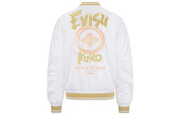 Evisu: Куртка 