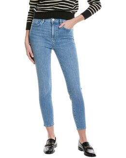 Frame Denim: Джинсы 
