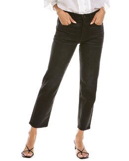 rag & bone: Чёрные джинсы 