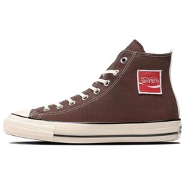 Converse: Коричневые кроссовки  All Star