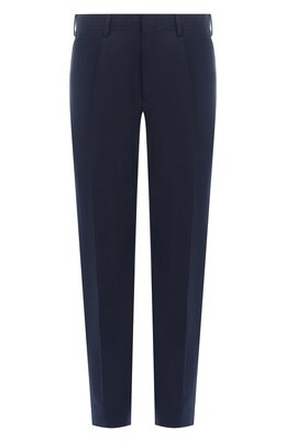Brioni: Хлопковые брюки 