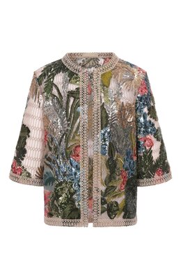 Elie Saab: Жакет 