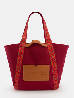 Coccinelle: Сумка 