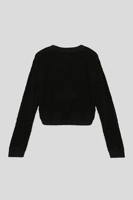 Calvin Klein Jeans: Кардиган на пуговицах 