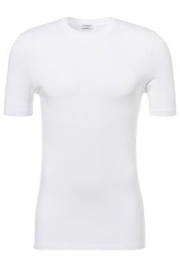 ZIMMERLI: Белая футболка 