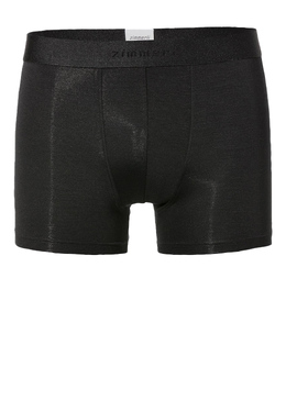 ZIMMERLI: Чёрные трусы 