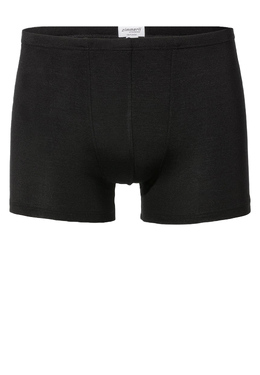 ZIMMERLI: Чёрные трусы 