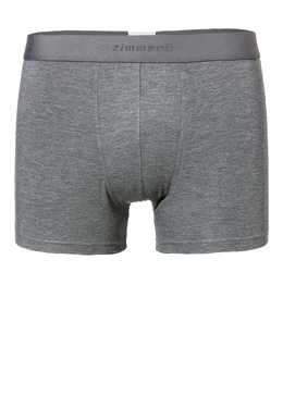ZIMMERLI: Серые трусы 