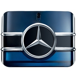 Mercedes-Benz: Духи 