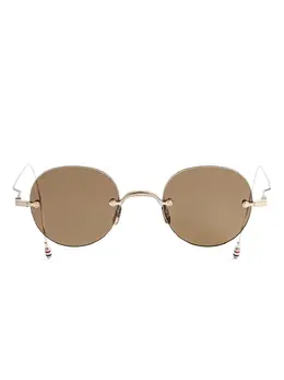 Thom Browne Eyewear: Очки 