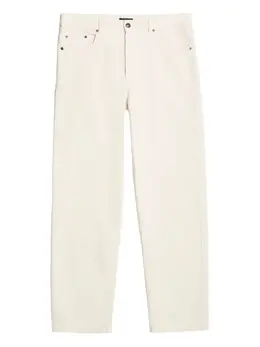 A.P.C.: Светлые джинсы 