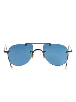 Thom Browne Eyewear: Очки 