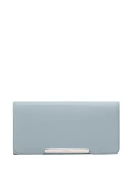 Furla: Голубой кошелёк 