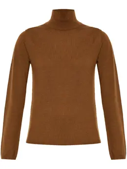Max Mara: Кашемировый свитер 